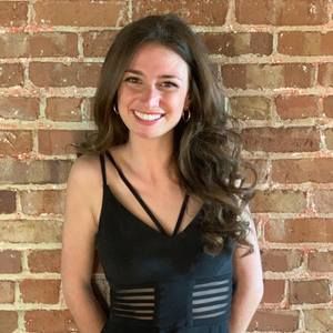 Meet your Posher, Katherine